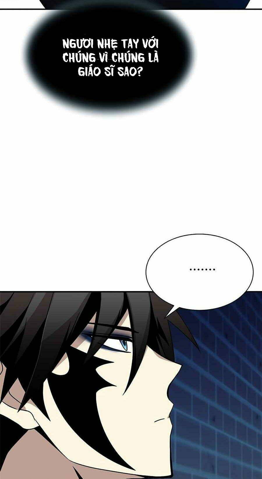 Chuyển Sinh Thành Ác Nhân Chapter 22 - Trang 2