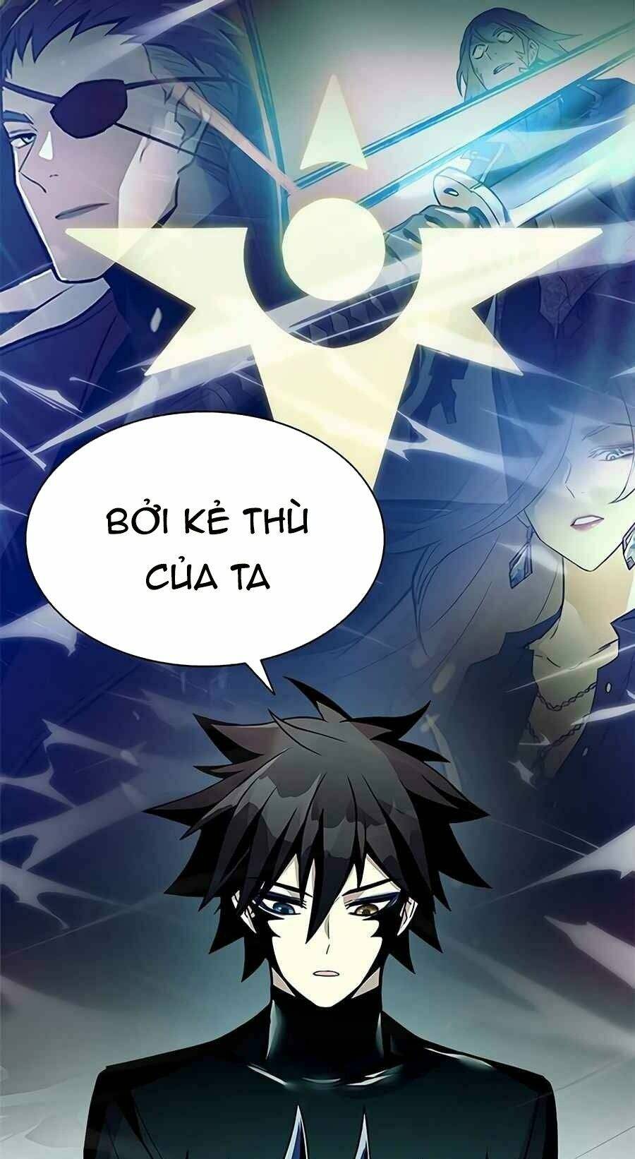 Chuyển Sinh Thành Ác Nhân Chapter 22 - Trang 2