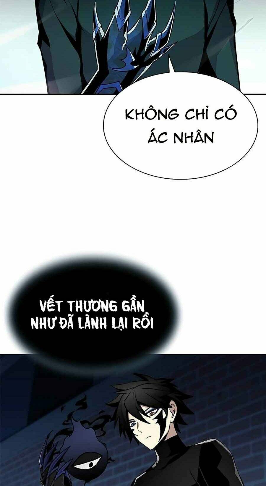 Chuyển Sinh Thành Ác Nhân Chapter 22 - Trang 2