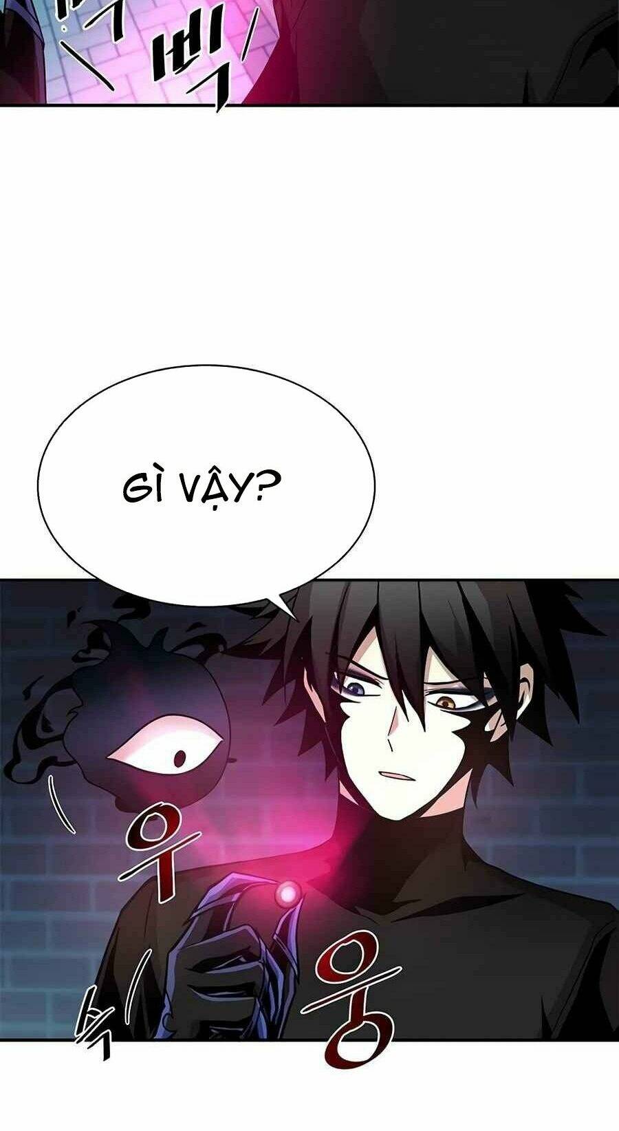 Chuyển Sinh Thành Ác Nhân Chapter 22 - Trang 2