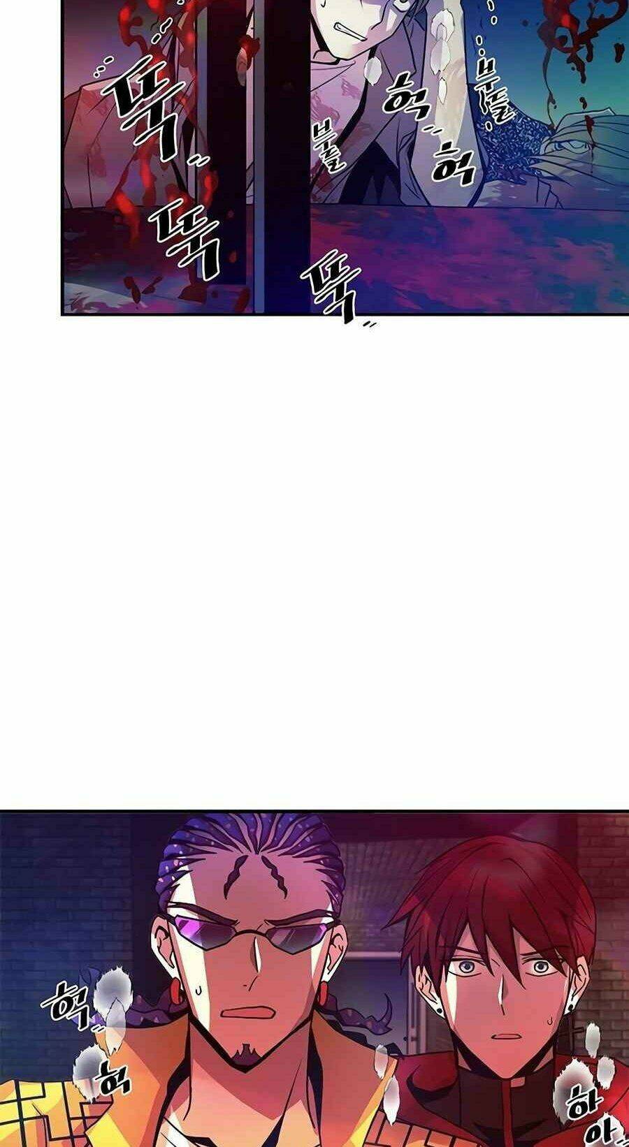 Chuyển Sinh Thành Ác Nhân Chapter 22 - Trang 2