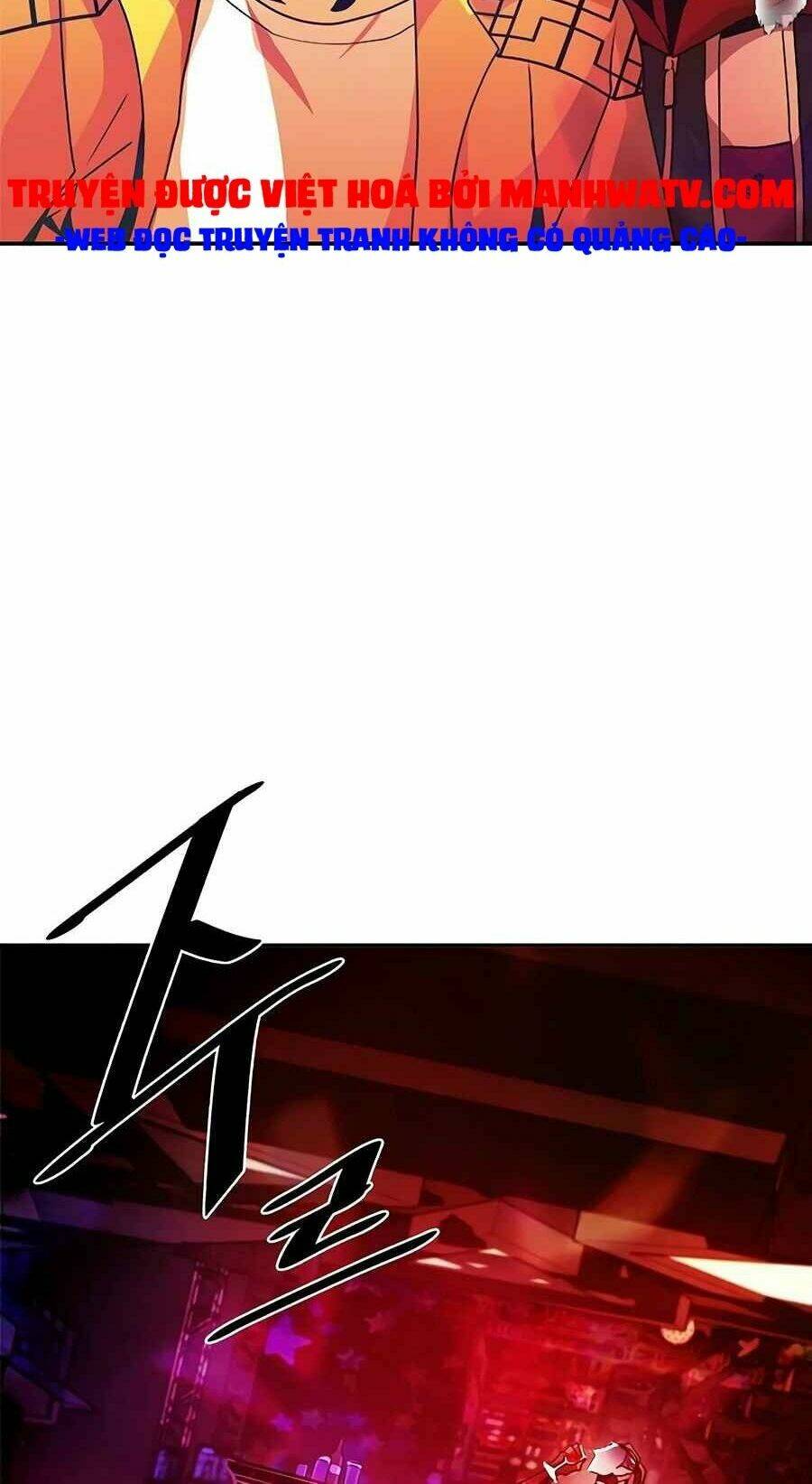 Chuyển Sinh Thành Ác Nhân Chapter 22 - Trang 2