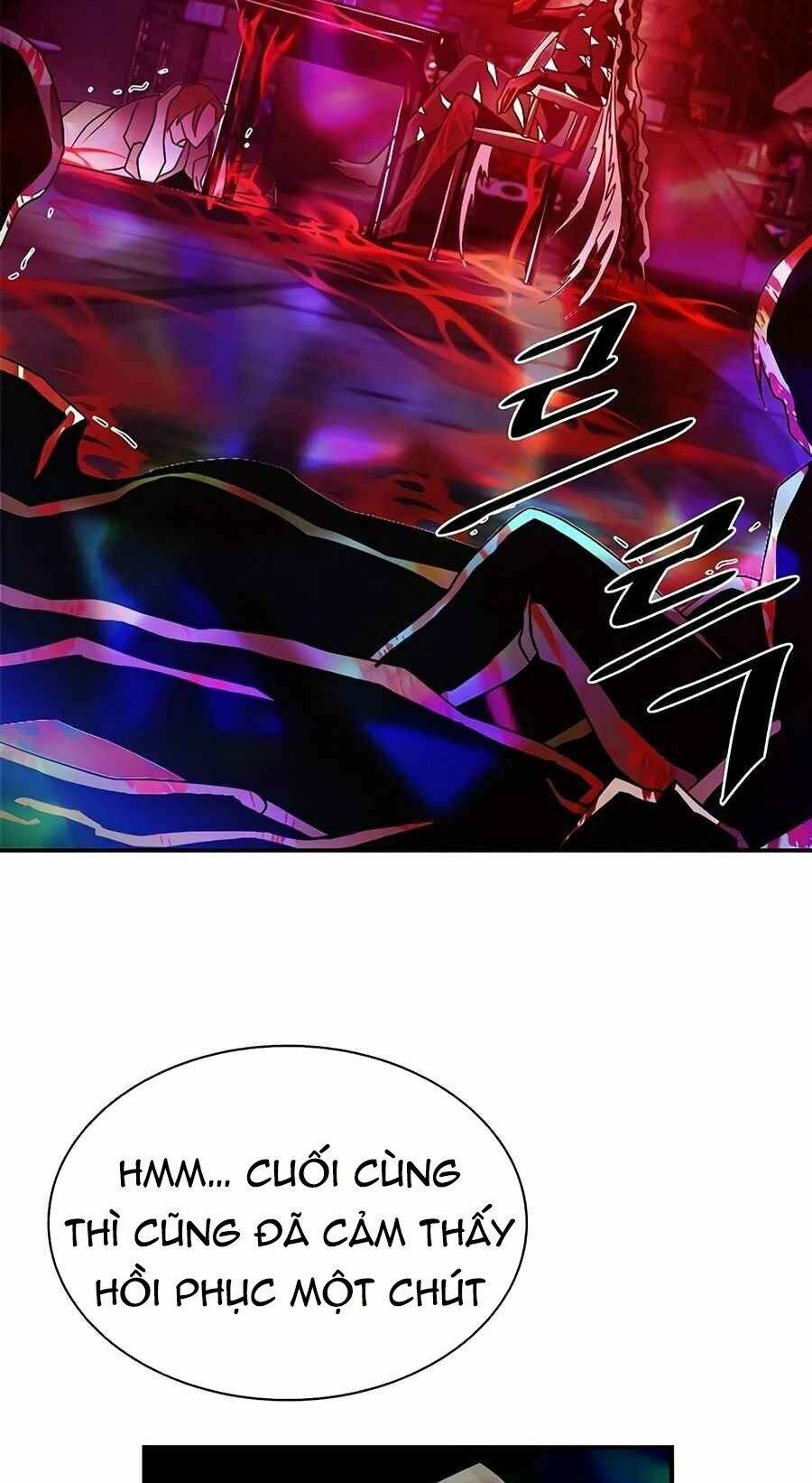 Chuyển Sinh Thành Ác Nhân Chapter 22 - Trang 2