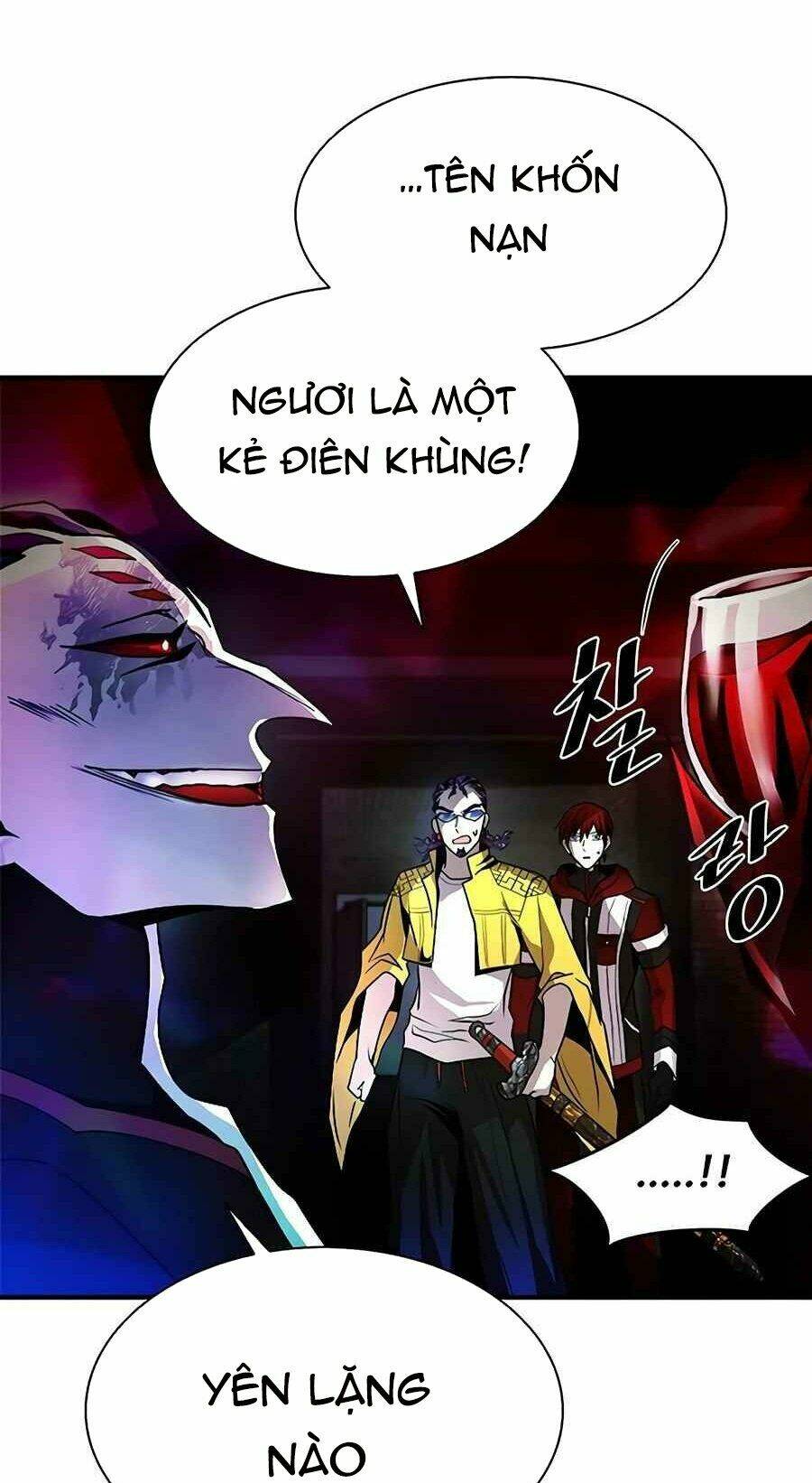 Chuyển Sinh Thành Ác Nhân Chapter 22 - Trang 2
