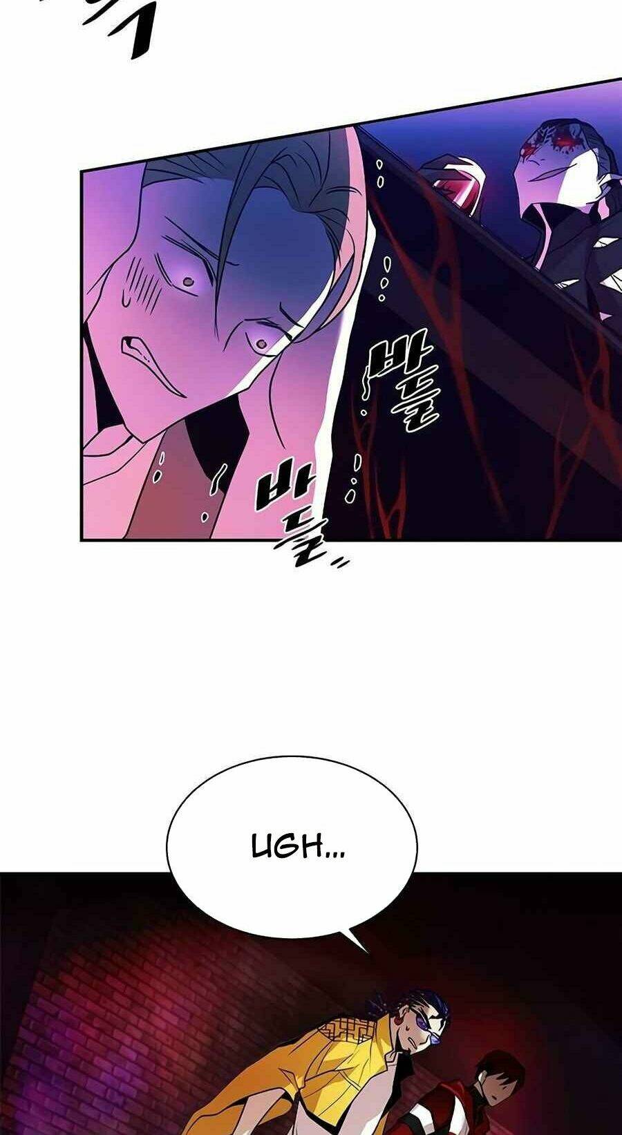 Chuyển Sinh Thành Ác Nhân Chapter 22 - Trang 2