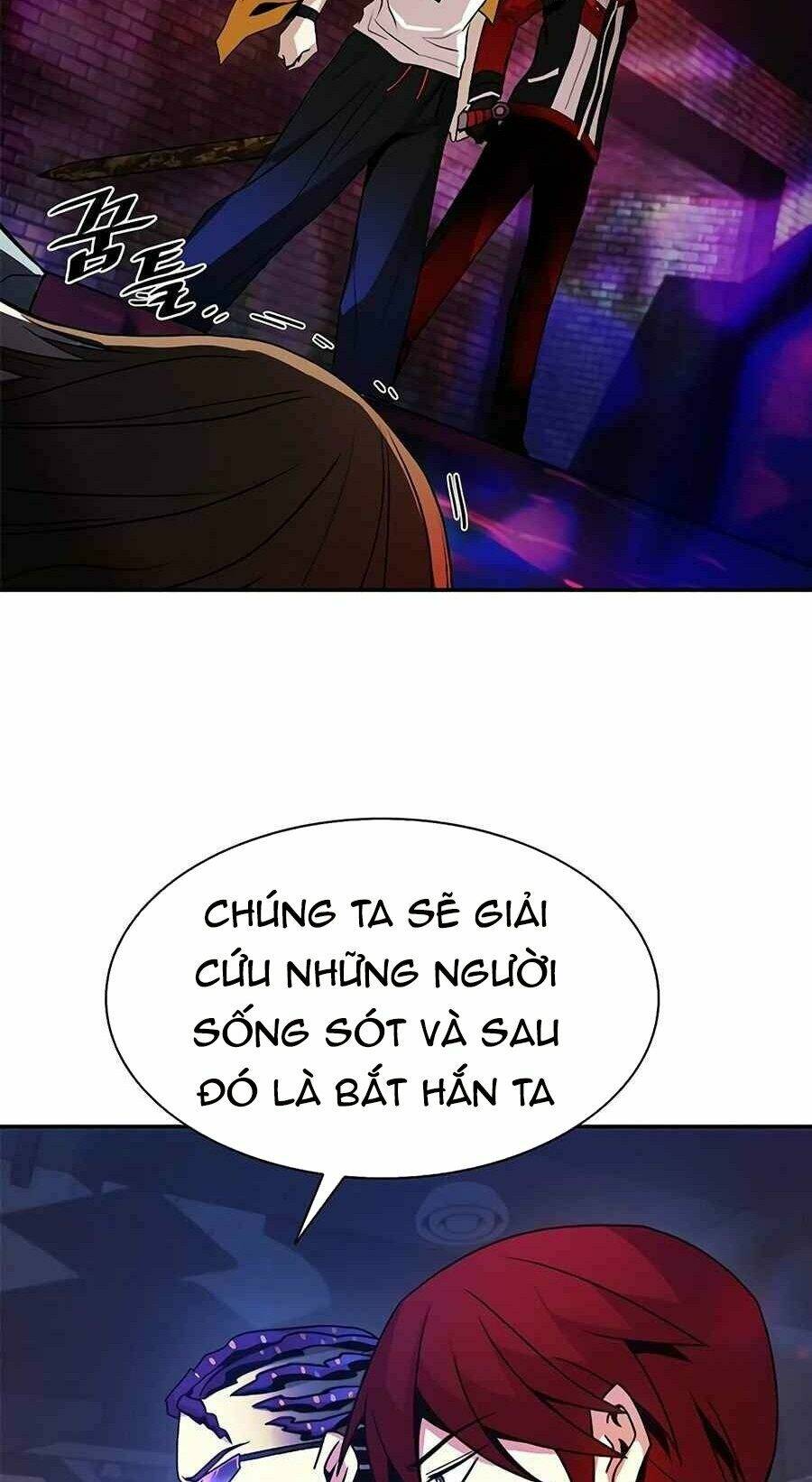 Chuyển Sinh Thành Ác Nhân Chapter 22 - Trang 2