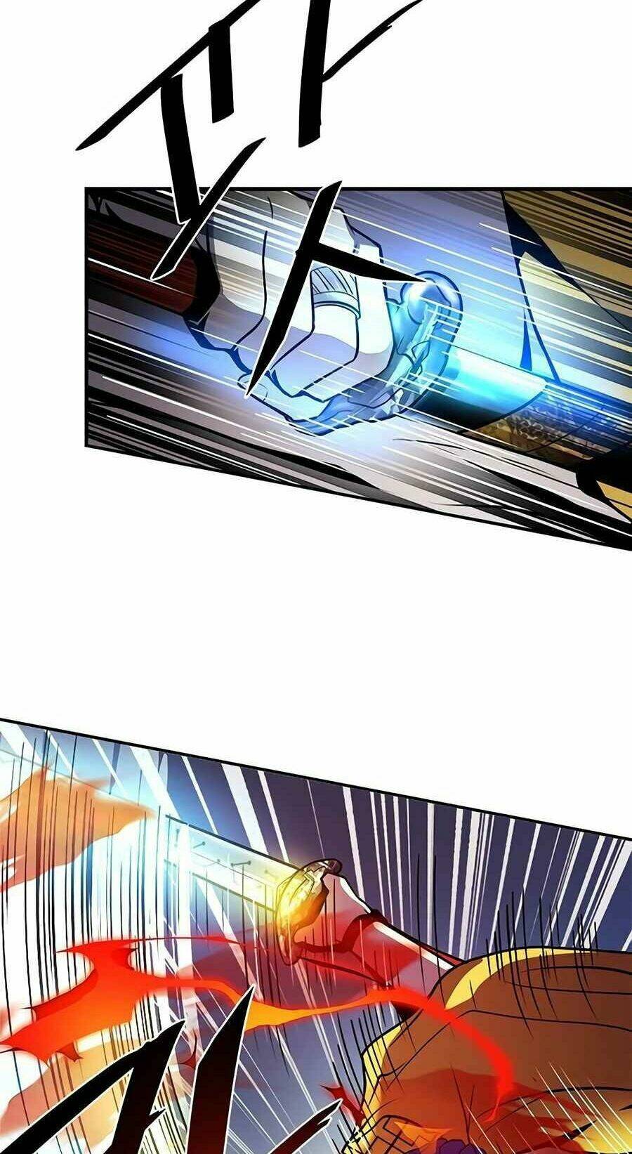 Chuyển Sinh Thành Ác Nhân Chapter 22 - Trang 2