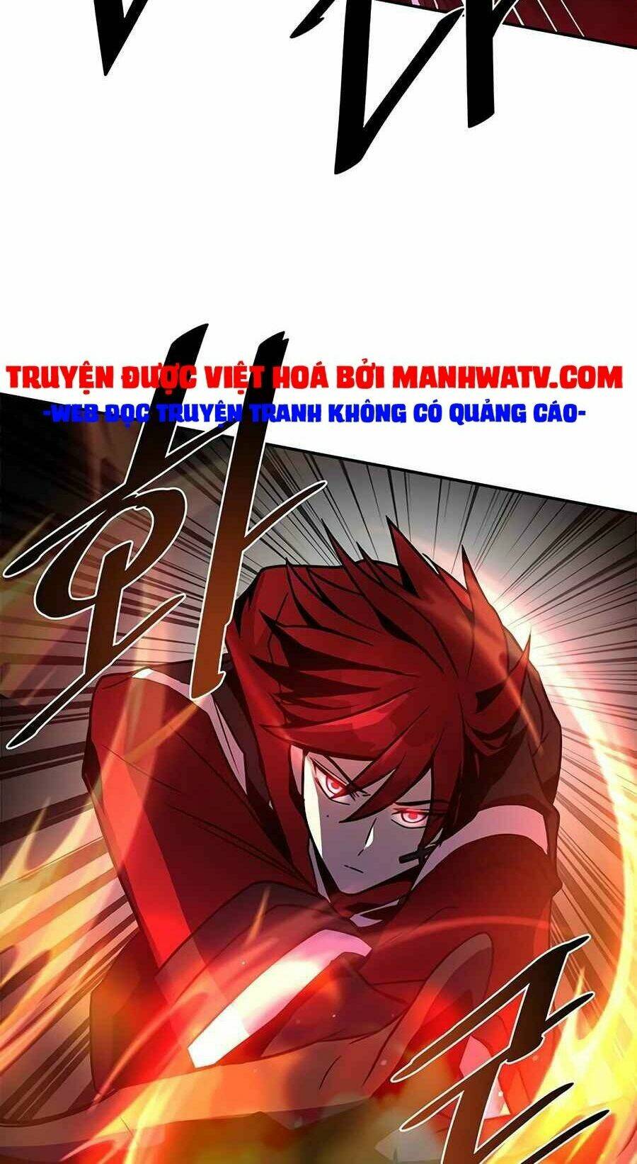 Chuyển Sinh Thành Ác Nhân Chapter 22 - Trang 2