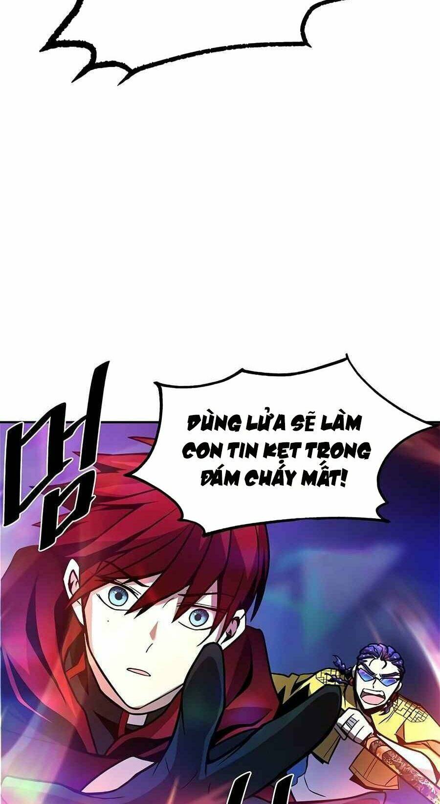 Chuyển Sinh Thành Ác Nhân Chapter 22 - Trang 2