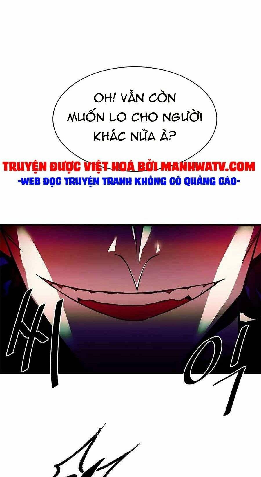 Chuyển Sinh Thành Ác Nhân Chapter 22 - Trang 2