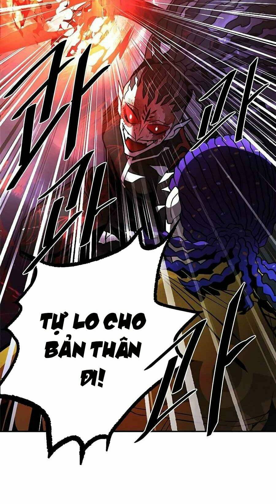 Chuyển Sinh Thành Ác Nhân Chapter 22 - Trang 2