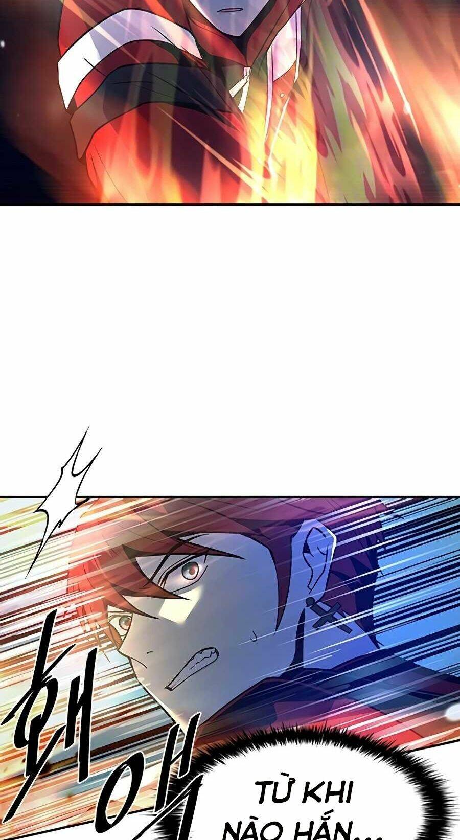 Chuyển Sinh Thành Ác Nhân Chapter 23 - Trang 2