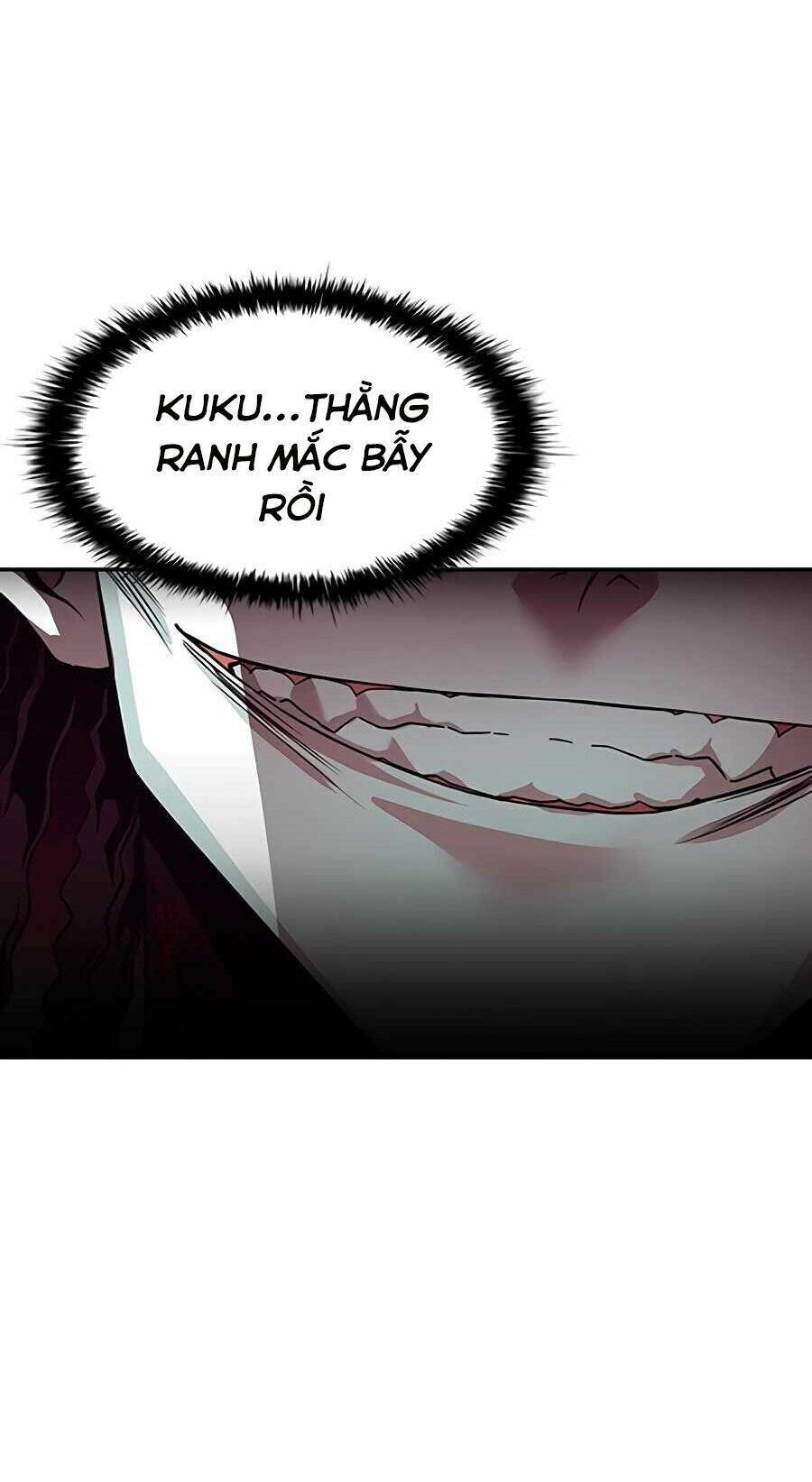 Chuyển Sinh Thành Ác Nhân Chapter 23 - Trang 2