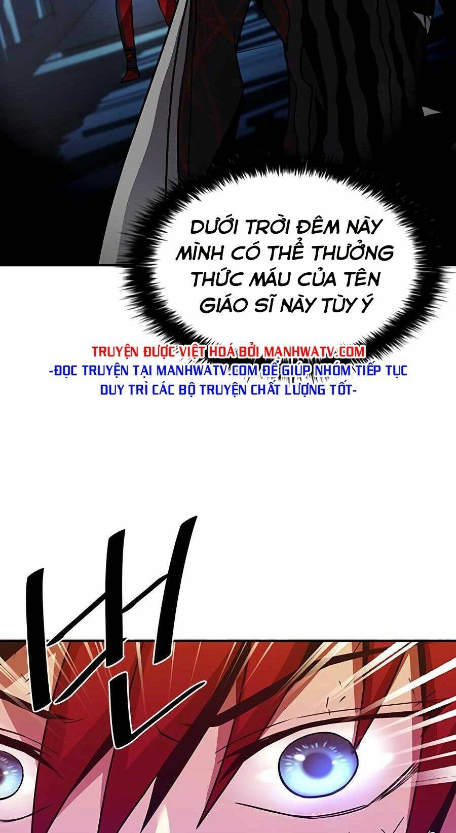 Chuyển Sinh Thành Ác Nhân Chapter 23 - Trang 2