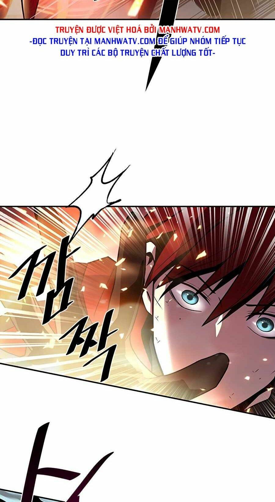 Chuyển Sinh Thành Ác Nhân Chapter 23 - Trang 2