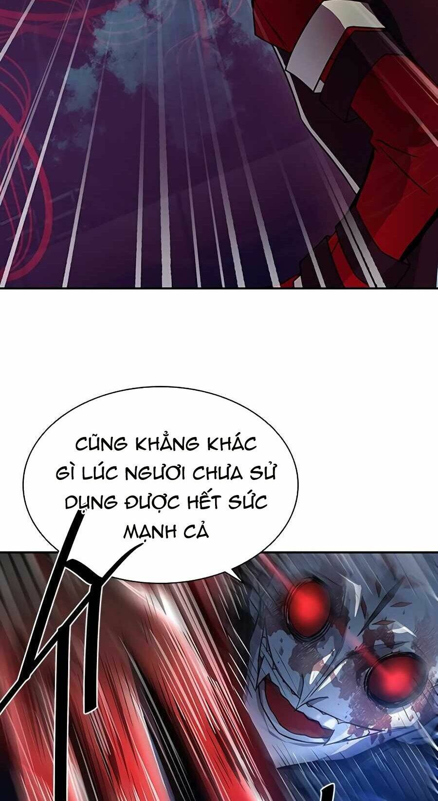 Chuyển Sinh Thành Ác Nhân Chapter 23 - Trang 2