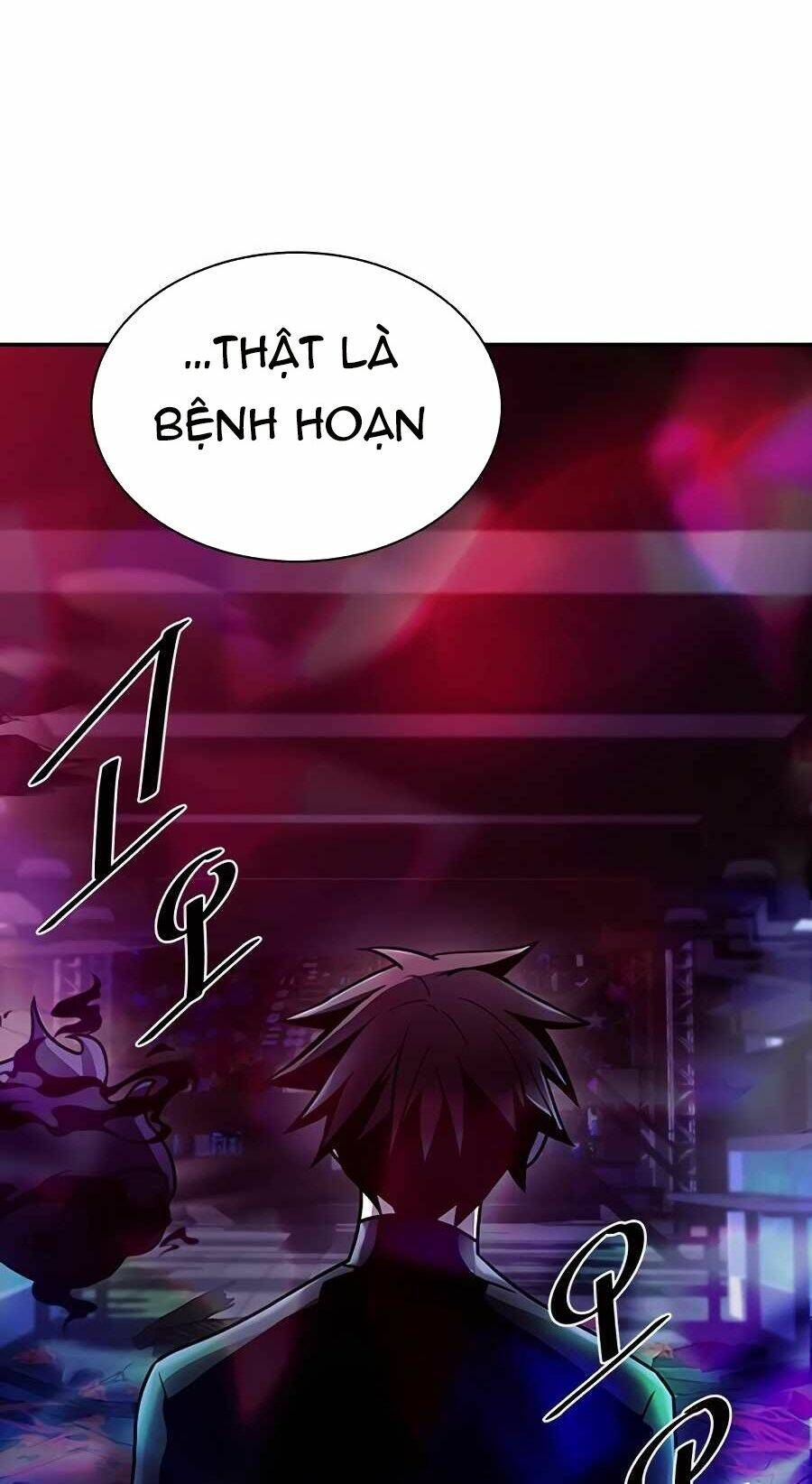 Chuyển Sinh Thành Ác Nhân Chapter 23 - Trang 2