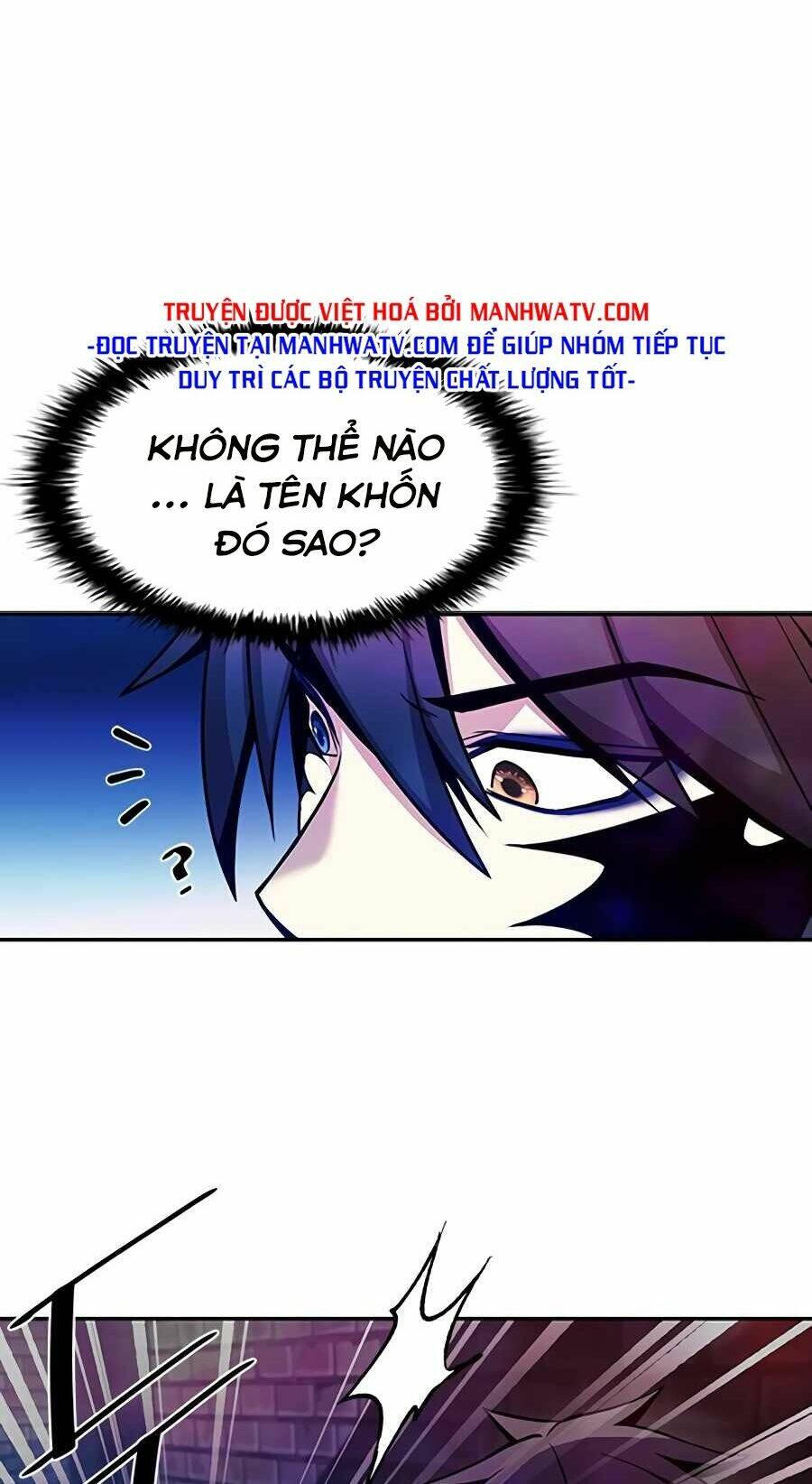 Chuyển Sinh Thành Ác Nhân Chapter 23 - Trang 2