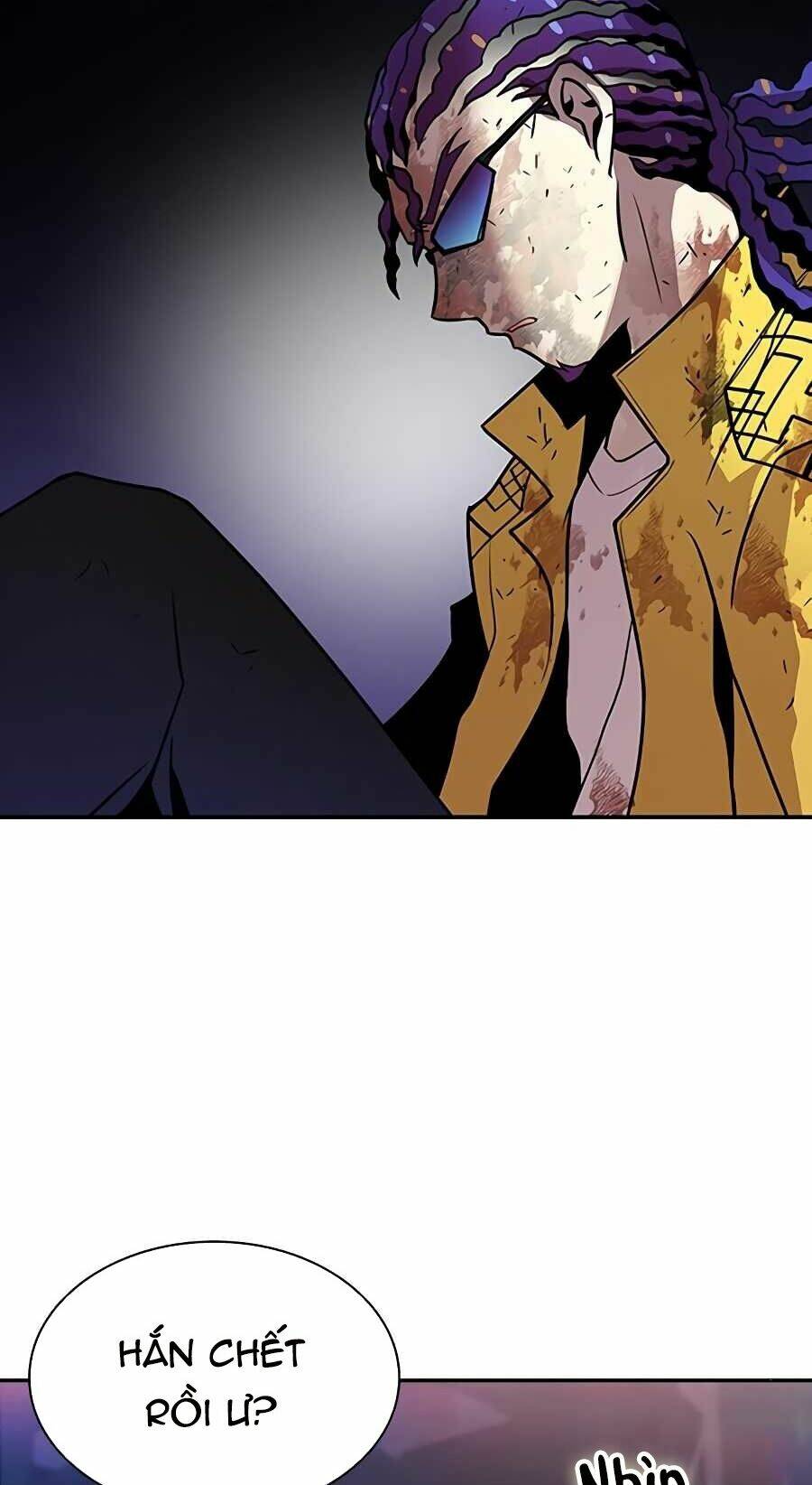 Chuyển Sinh Thành Ác Nhân Chapter 23 - Trang 2