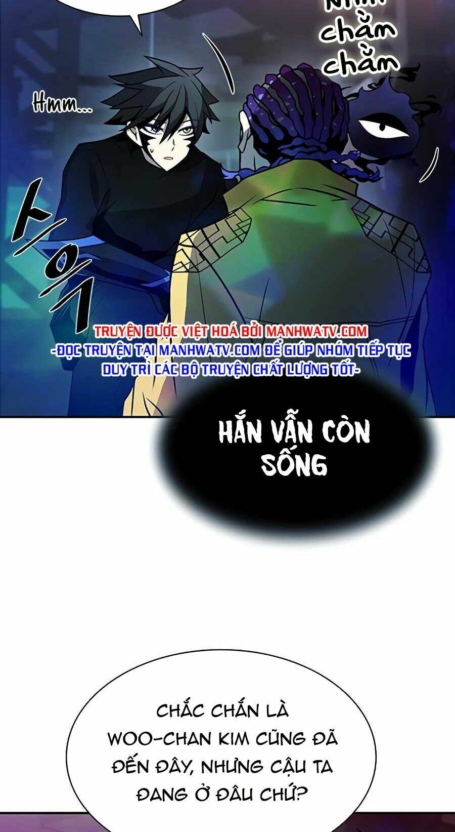 Chuyển Sinh Thành Ác Nhân Chapter 23 - Trang 2