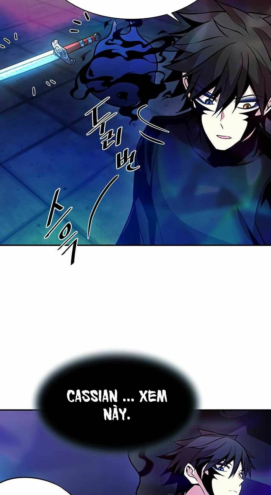 Chuyển Sinh Thành Ác Nhân Chapter 23 - Trang 2