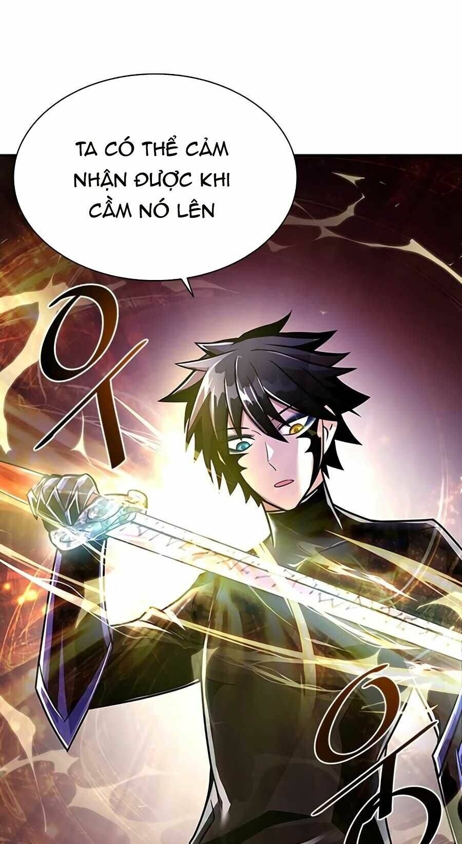 Chuyển Sinh Thành Ác Nhân Chapter 23 - Trang 2