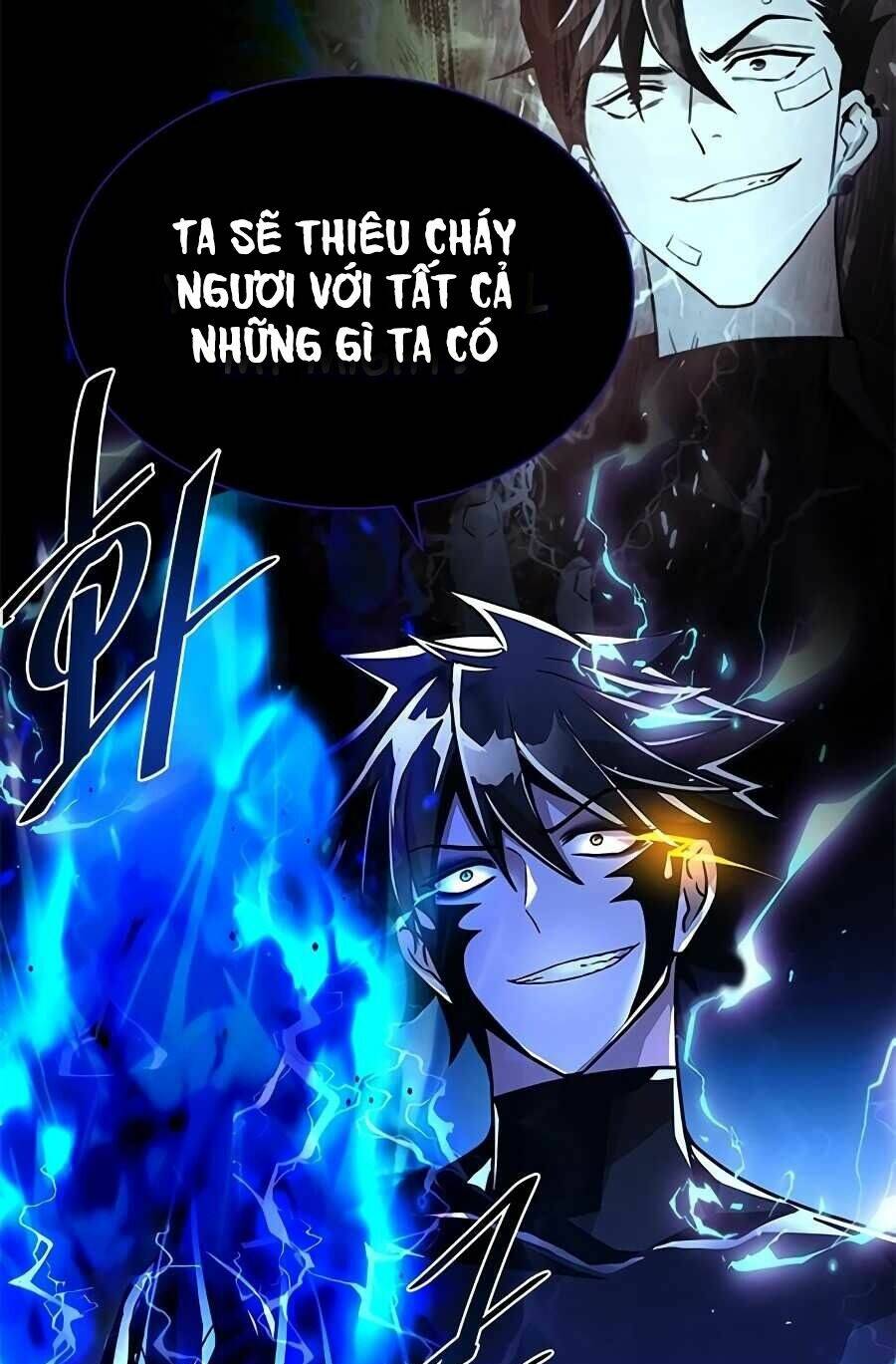 Chuyển Sinh Thành Ác Nhân Chapter 24 - Trang 2