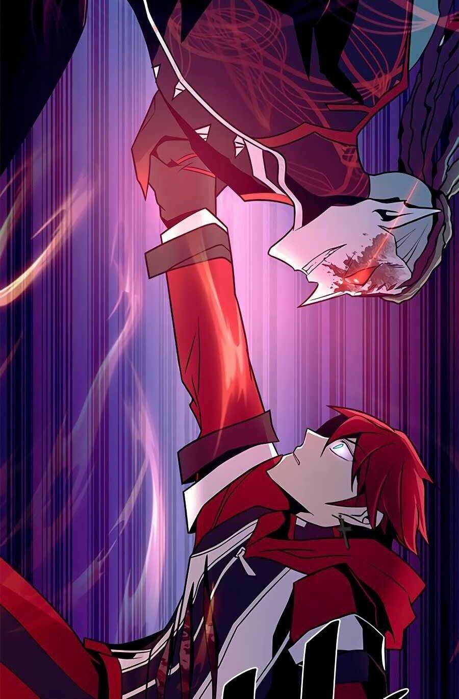 Chuyển Sinh Thành Ác Nhân Chapter 24 - Trang 2