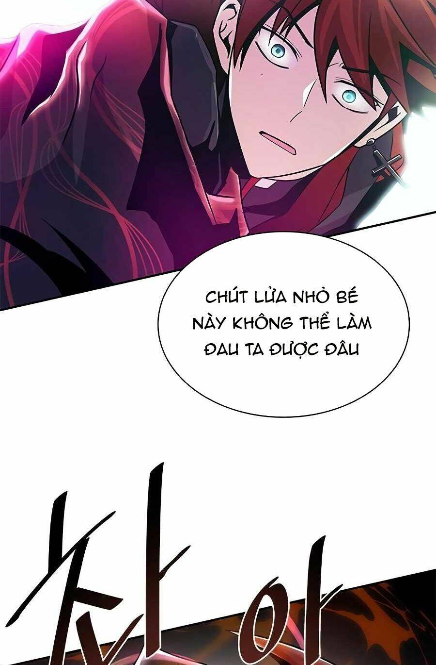 Chuyển Sinh Thành Ác Nhân Chapter 24 - Trang 2