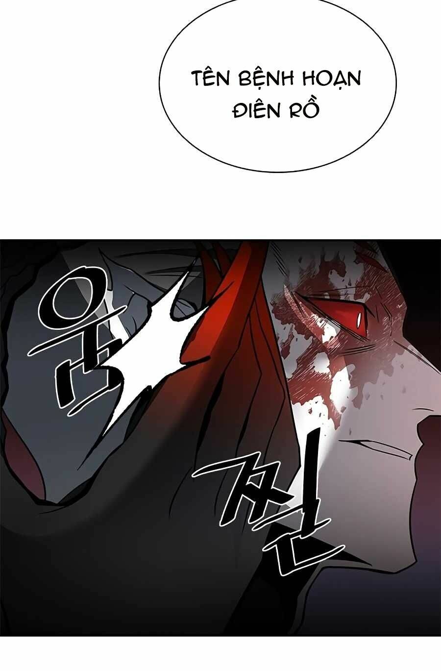 Chuyển Sinh Thành Ác Nhân Chapter 24 - Trang 2