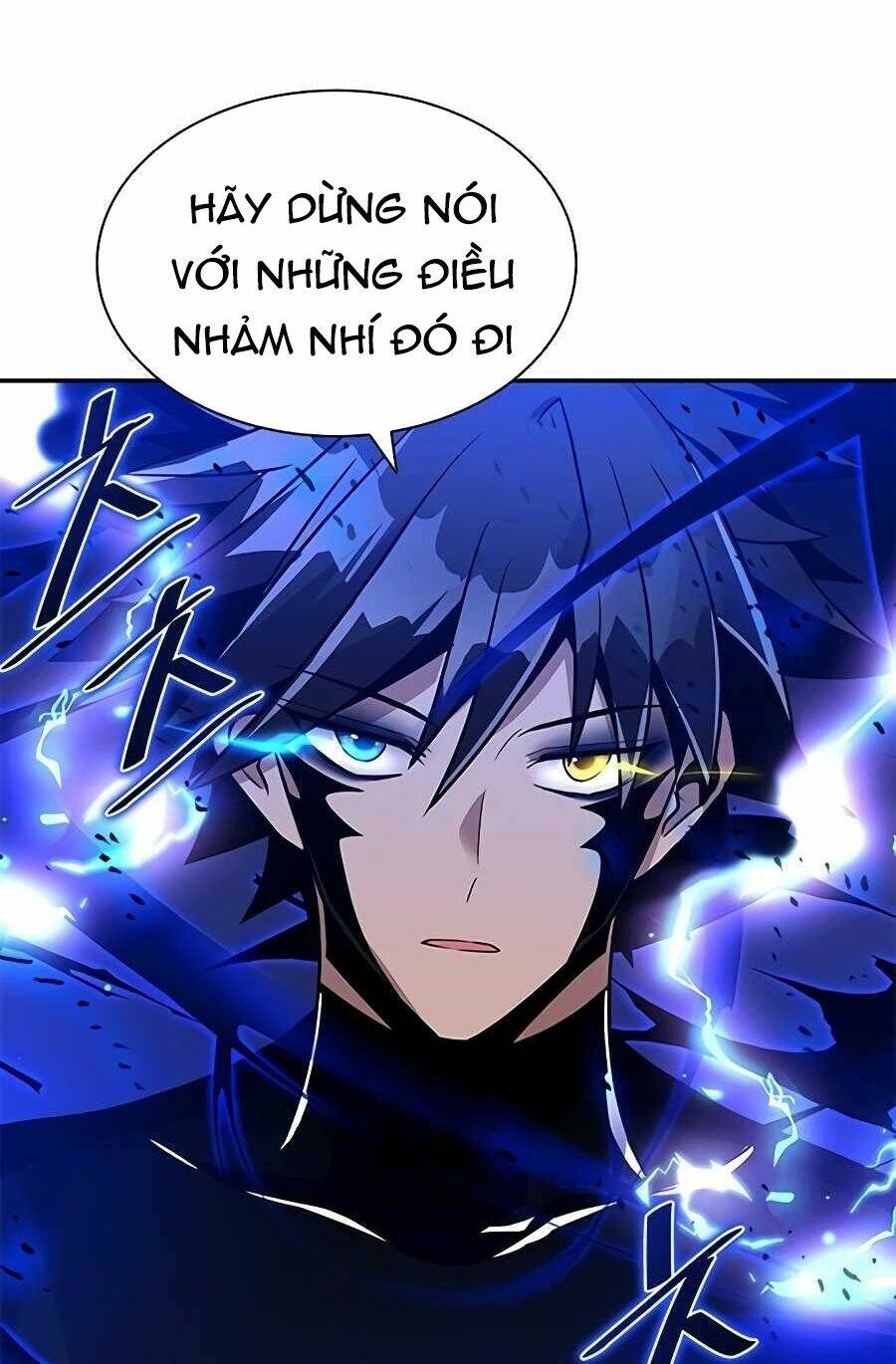 Chuyển Sinh Thành Ác Nhân Chapter 24 - Trang 2