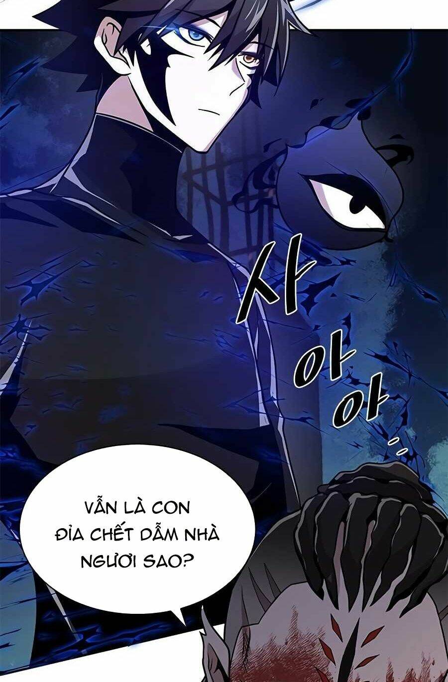 Chuyển Sinh Thành Ác Nhân Chapter 24 - Trang 2