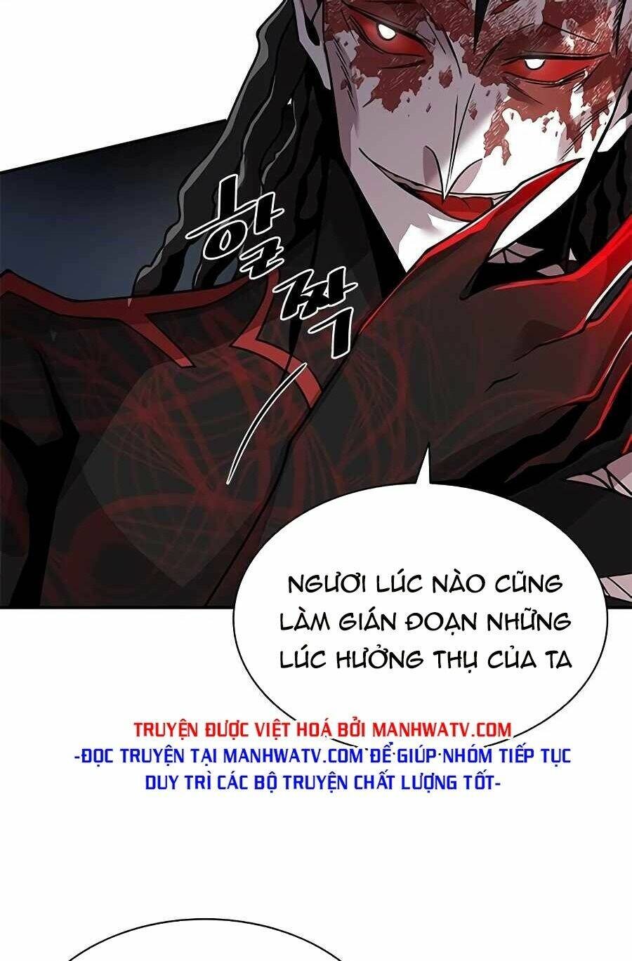 Chuyển Sinh Thành Ác Nhân Chapter 24 - Trang 2