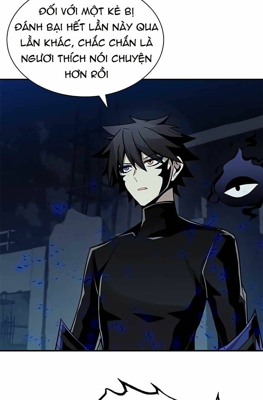 Chuyển Sinh Thành Ác Nhân Chapter 24 - Trang 2