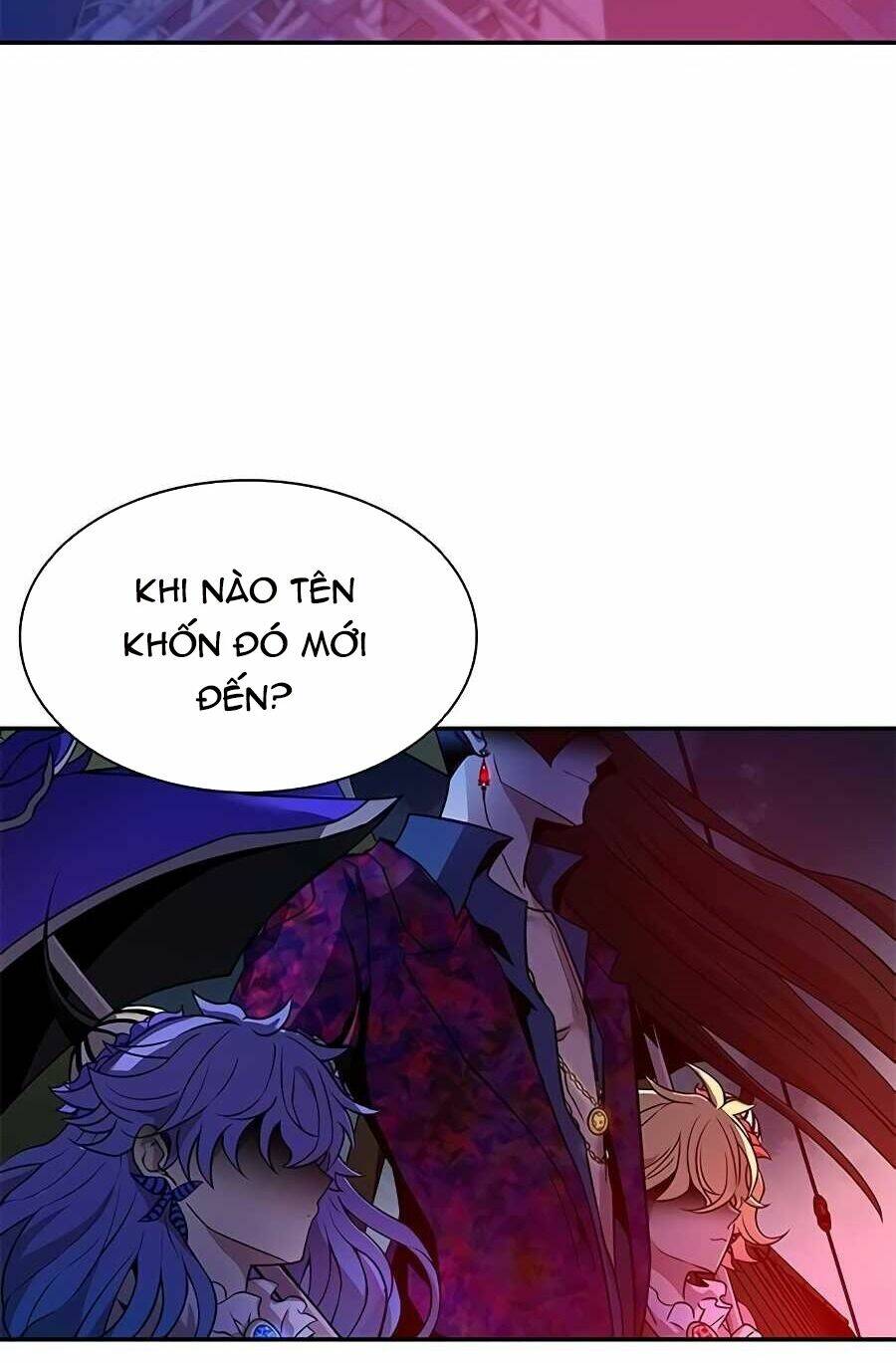 Chuyển Sinh Thành Ác Nhân Chapter 24 - Trang 2