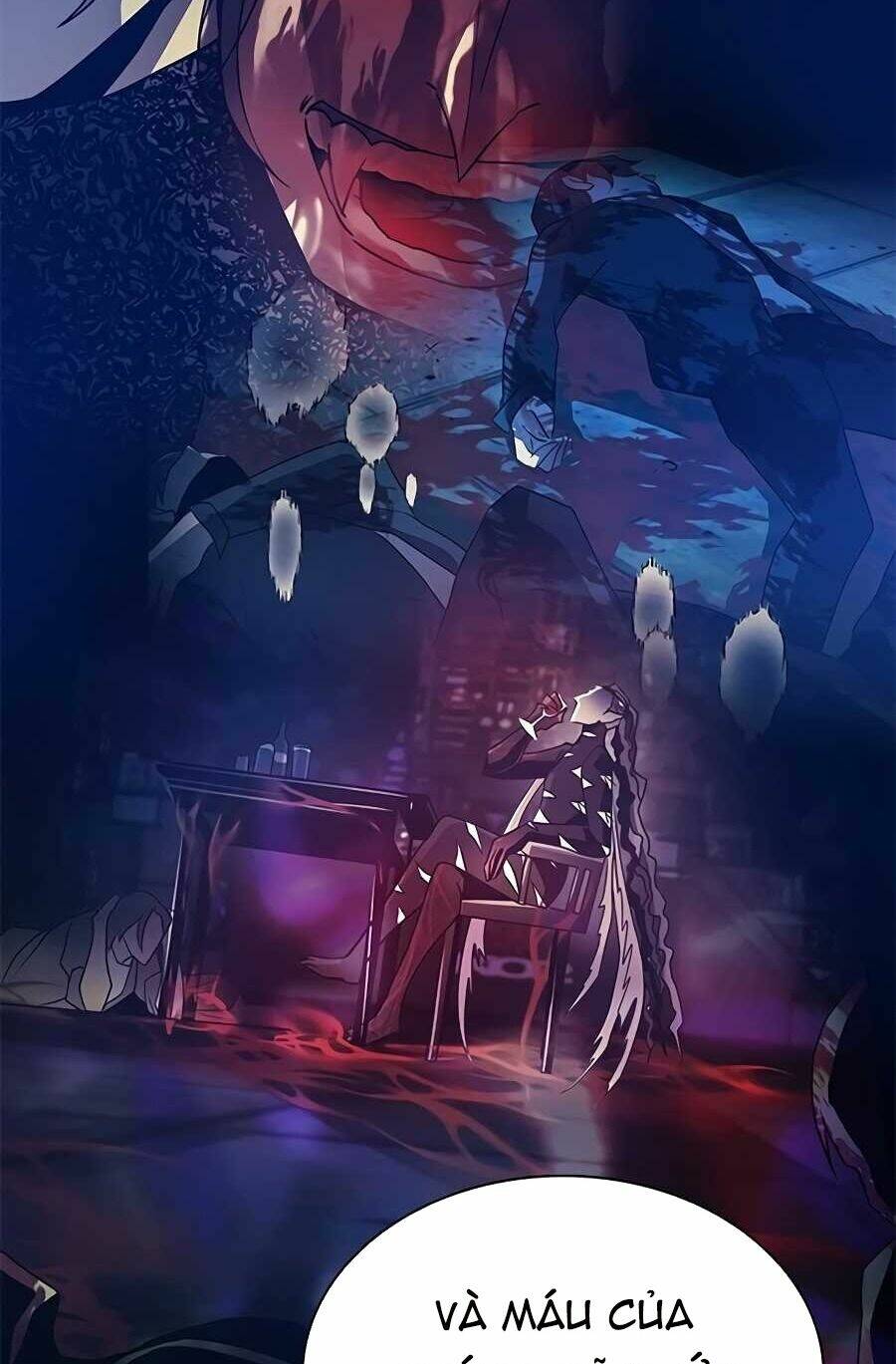 Chuyển Sinh Thành Ác Nhân Chapter 24 - Trang 2