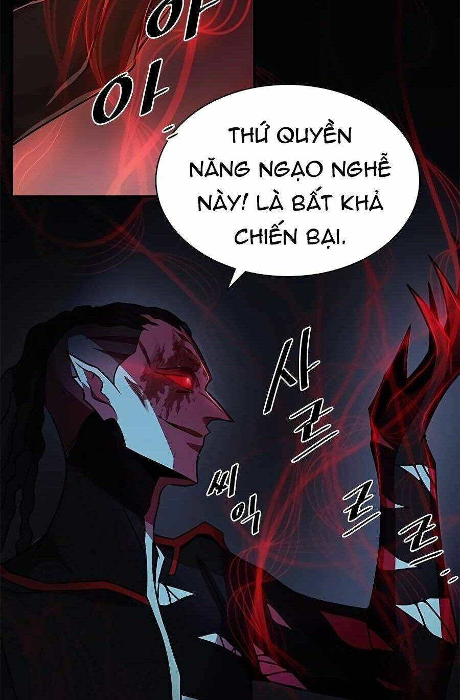 Chuyển Sinh Thành Ác Nhân Chapter 24 - Trang 2