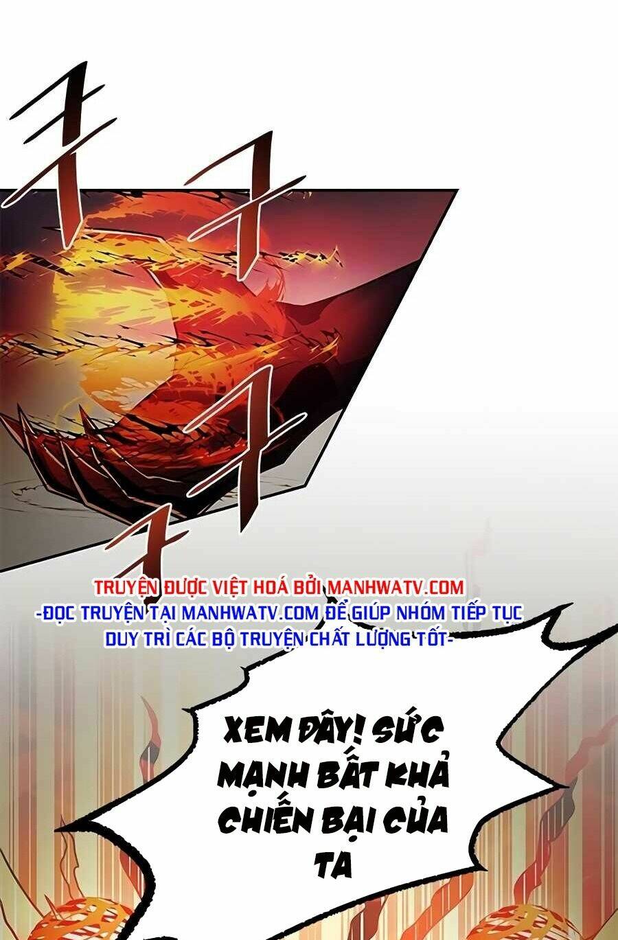 Chuyển Sinh Thành Ác Nhân Chapter 24 - Trang 2