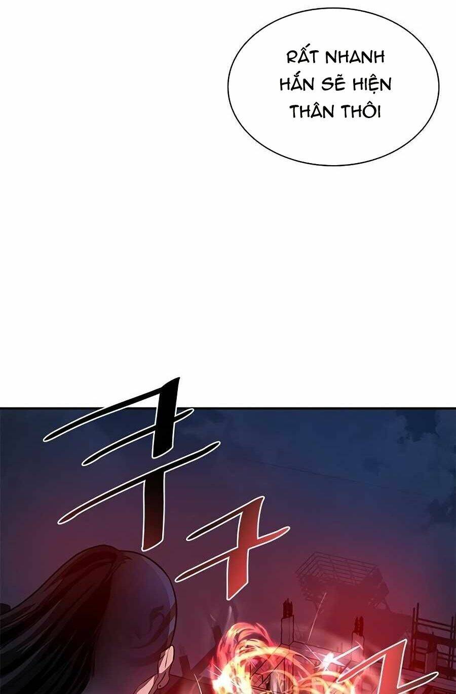 Chuyển Sinh Thành Ác Nhân Chapter 24 - Trang 2