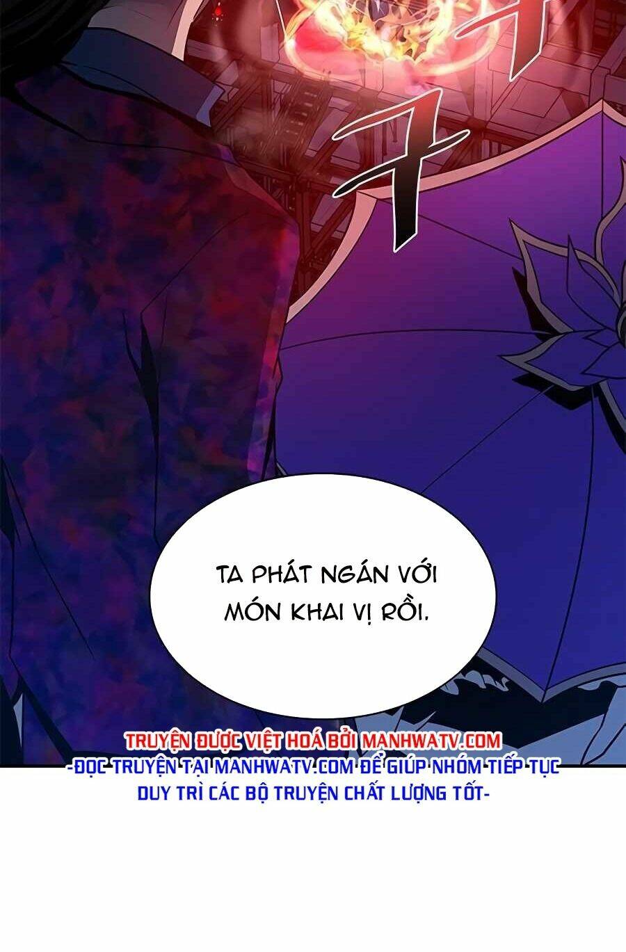 Chuyển Sinh Thành Ác Nhân Chapter 24 - Trang 2