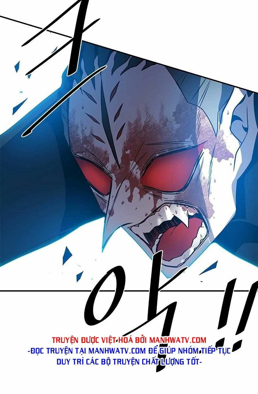 Chuyển Sinh Thành Ác Nhân Chapter 24 - Trang 2