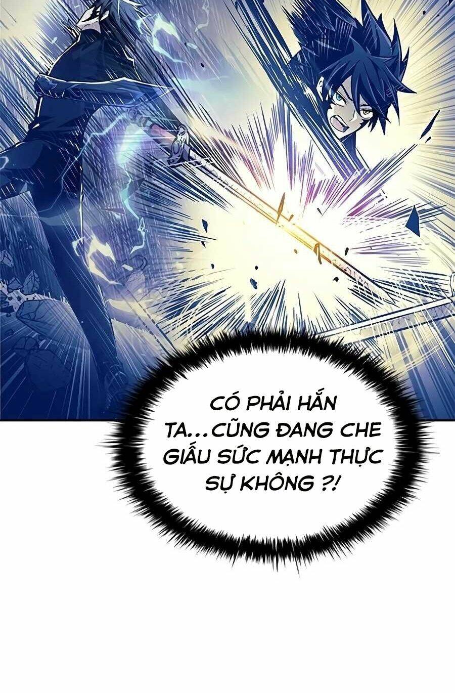 Chuyển Sinh Thành Ác Nhân Chapter 24 - Trang 2