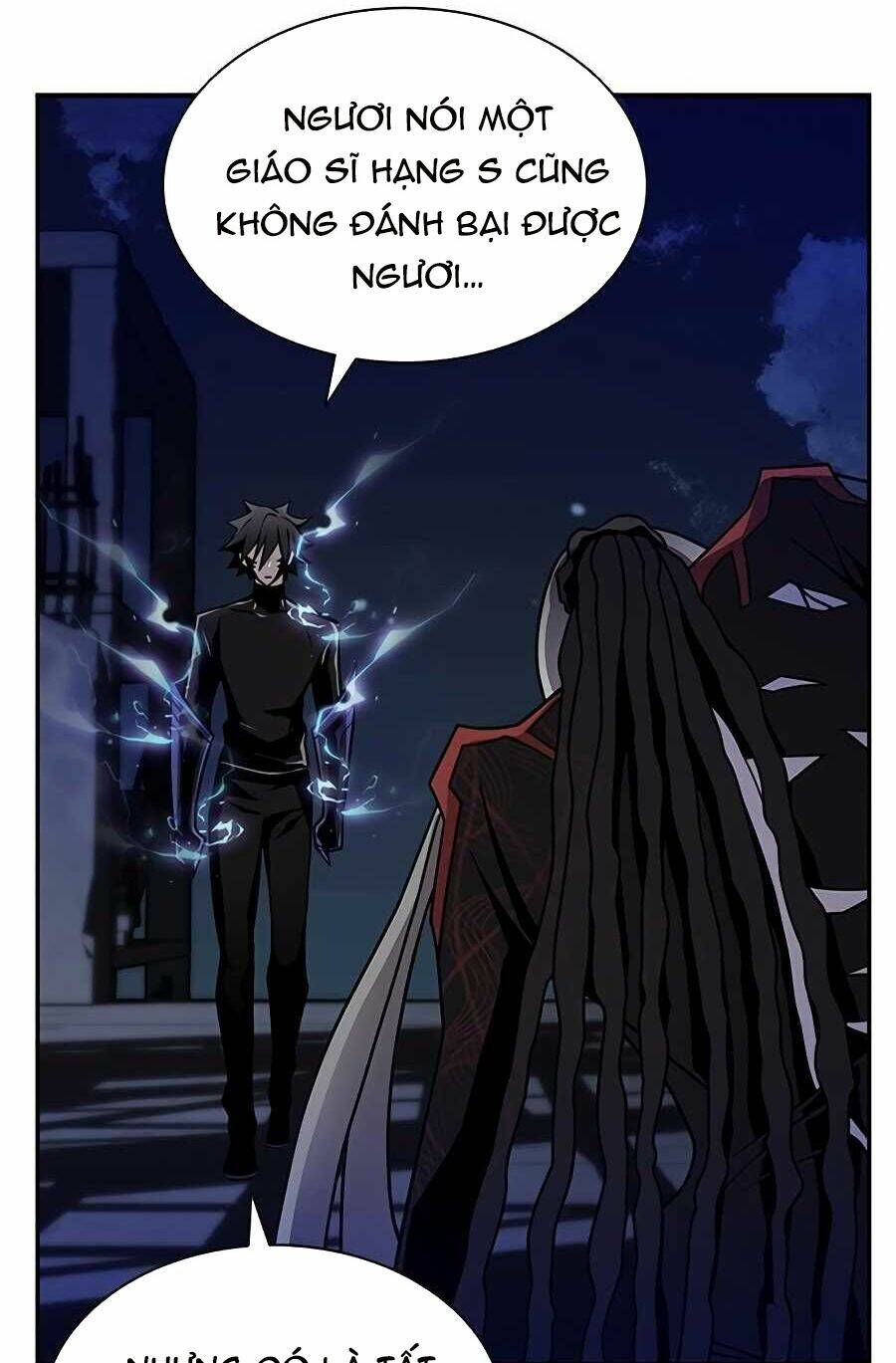 Chuyển Sinh Thành Ác Nhân Chapter 24 - Trang 2