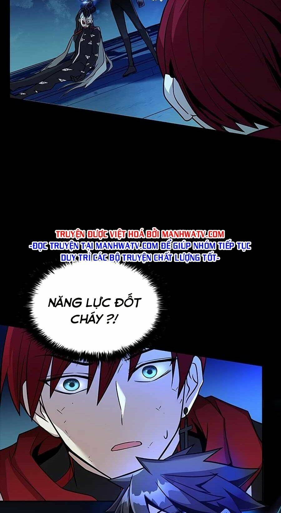 Chuyển Sinh Thành Ác Nhân Chapter 25 - Trang 2