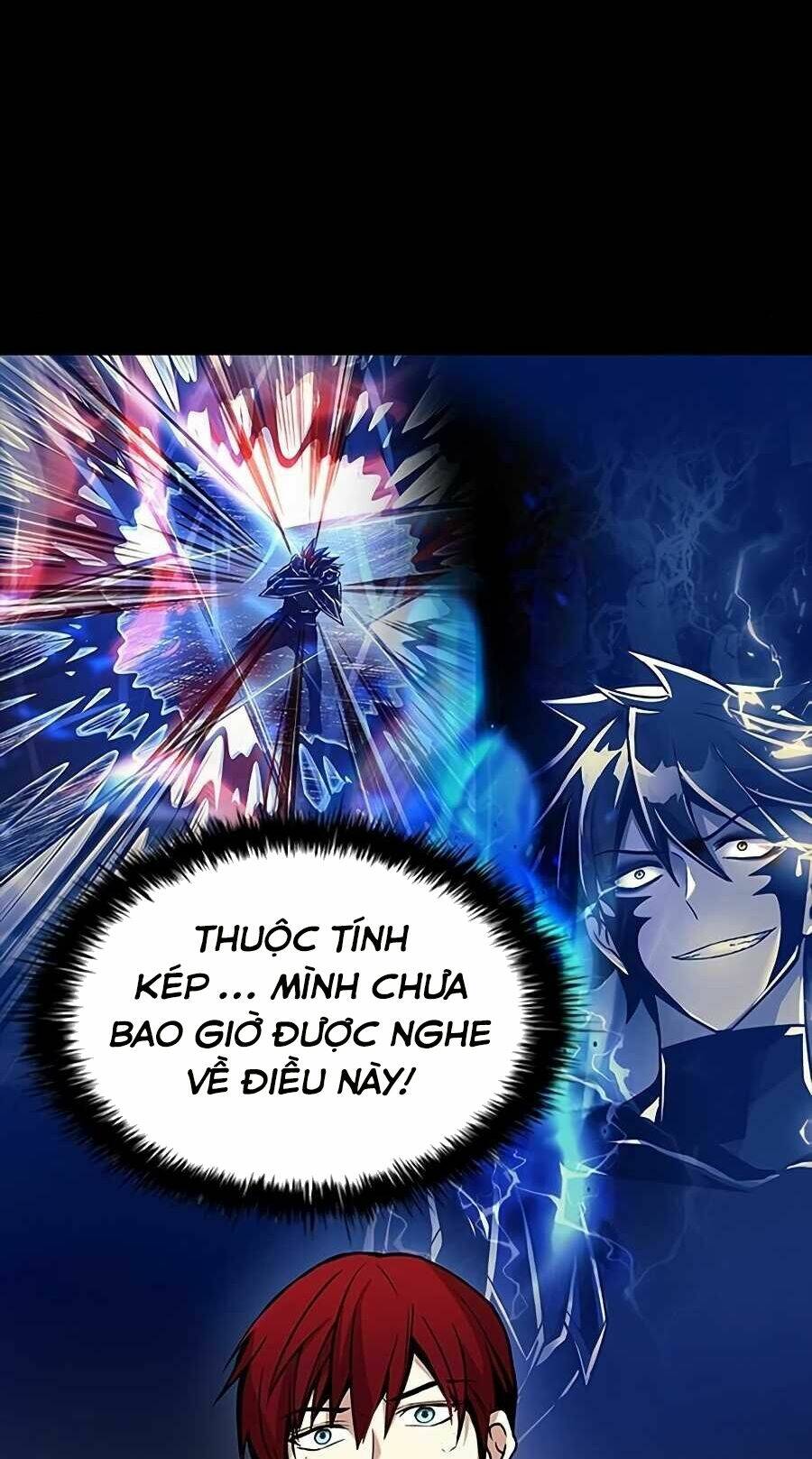 Chuyển Sinh Thành Ác Nhân Chapter 25 - Trang 2