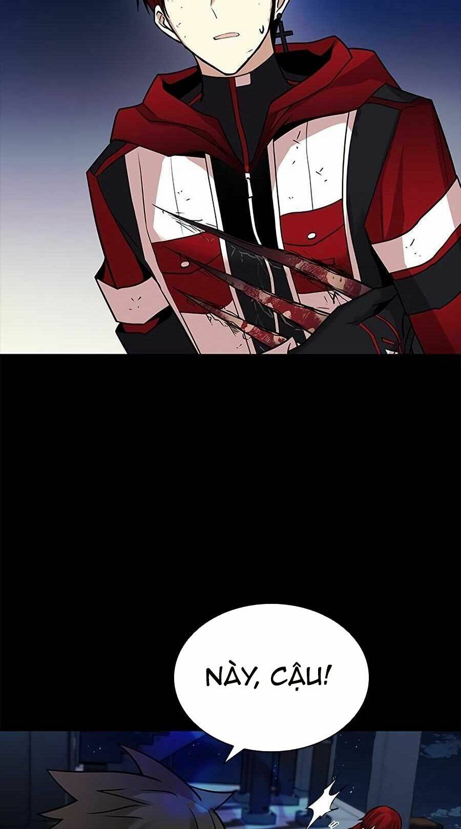 Chuyển Sinh Thành Ác Nhân Chapter 25 - Trang 2