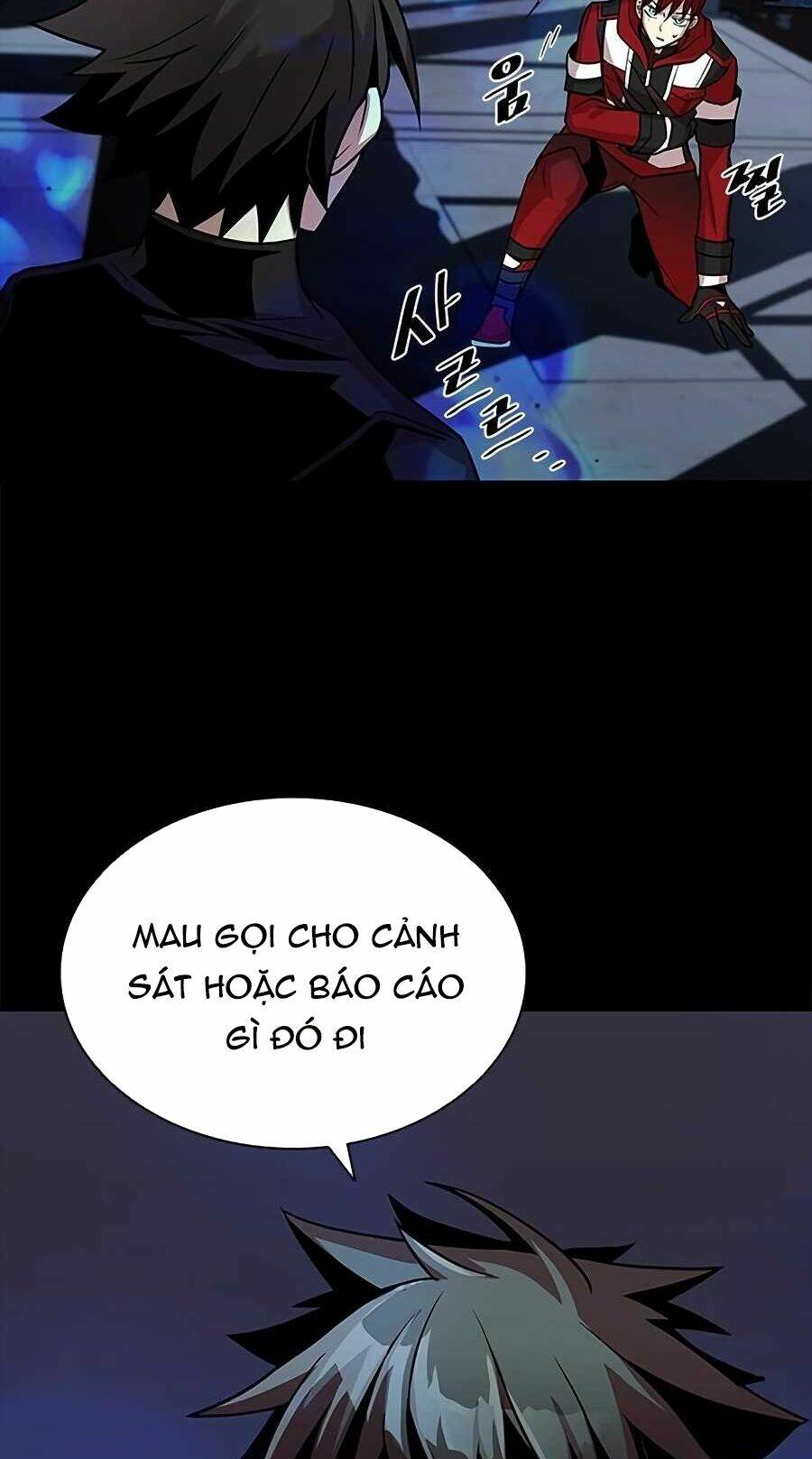 Chuyển Sinh Thành Ác Nhân Chapter 25 - Trang 2