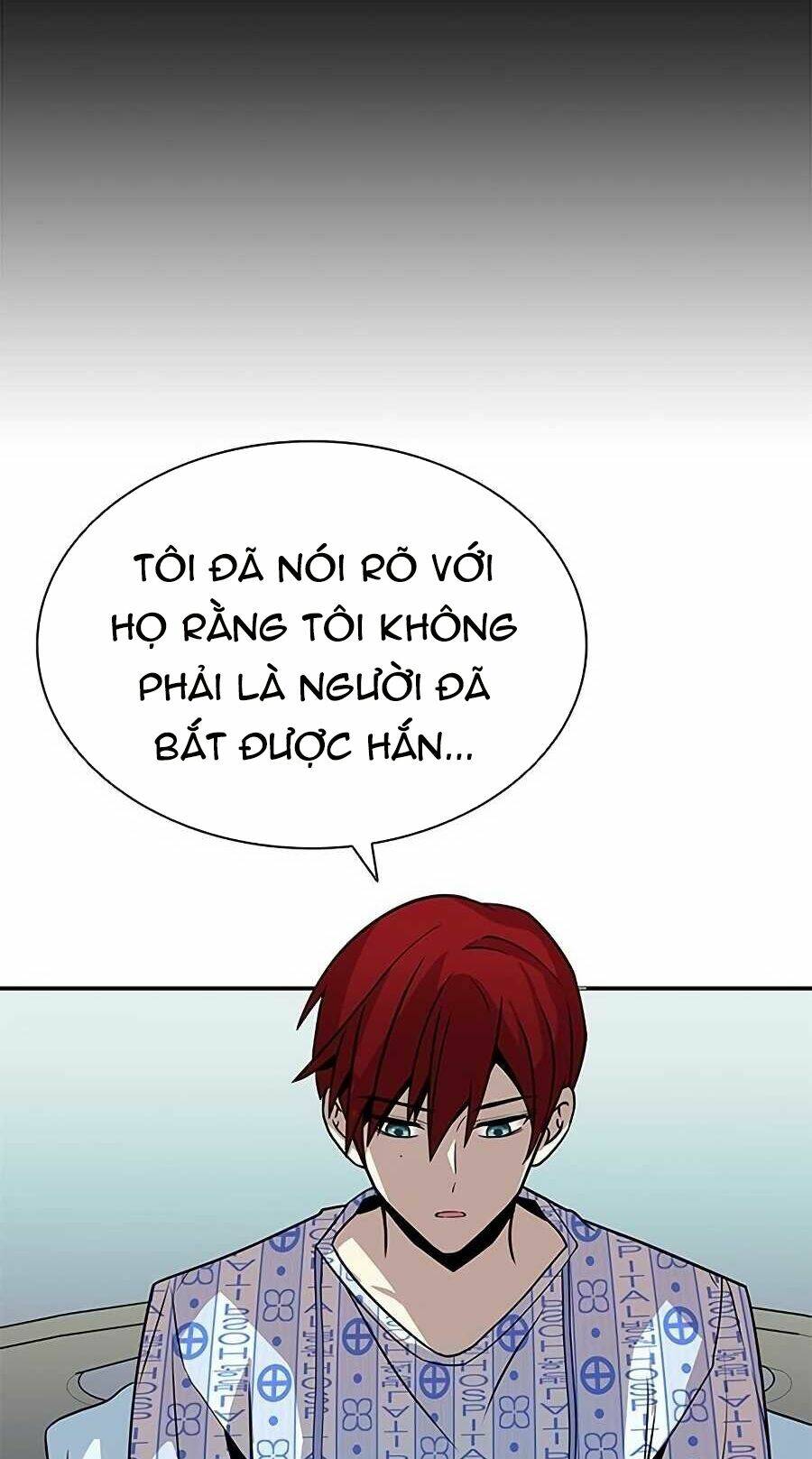 Chuyển Sinh Thành Ác Nhân Chapter 25 - Trang 2