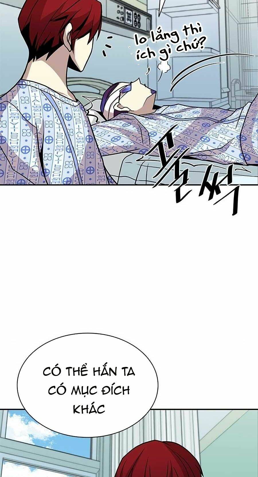 Chuyển Sinh Thành Ác Nhân Chapter 25 - Trang 2