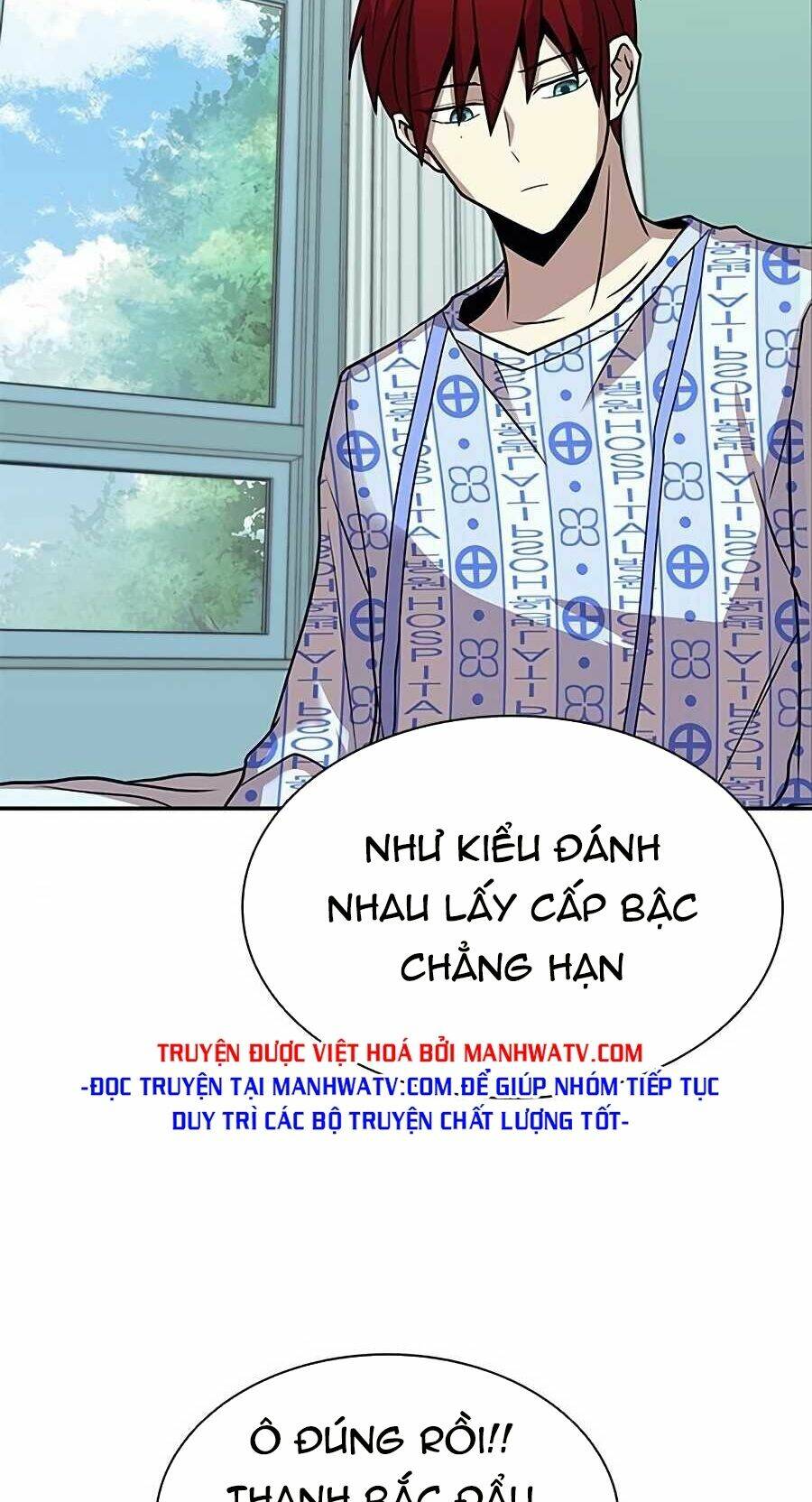 Chuyển Sinh Thành Ác Nhân Chapter 25 - Trang 2